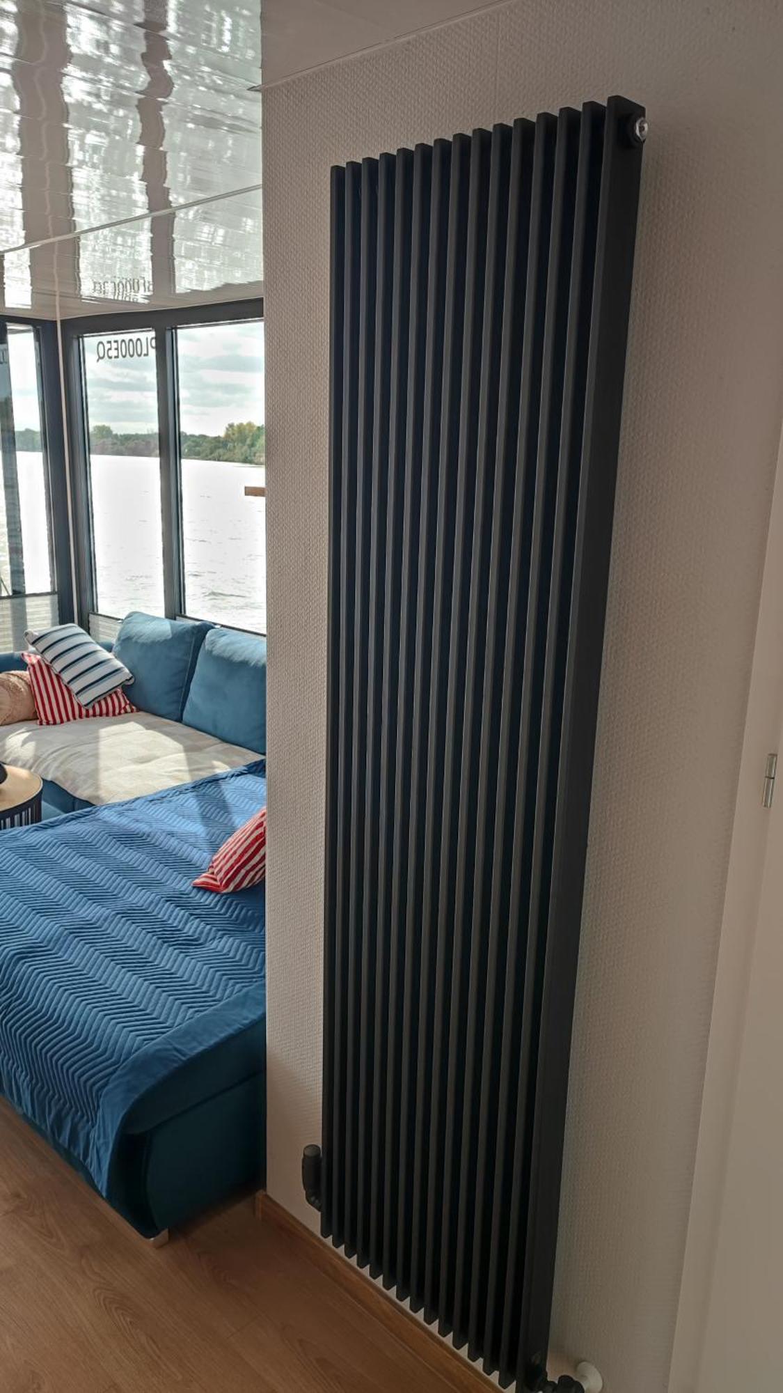 Houseboat Water King Apartament Plywajacy Dom Na Wodzie, 7 Os Wrocław Kültér fotó